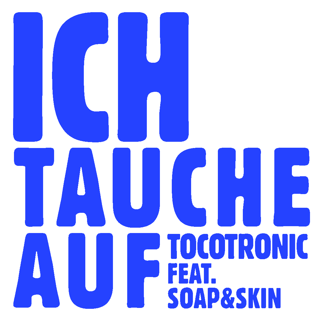 Soapandskin Sticker by Universal Music Deutschland