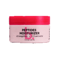 Skincare Cream Sticker by Beyou Cosmetics USA