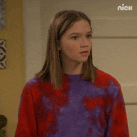 Side Hustle Annie Leblanc GIF by Nickelodeon