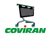 Summer Running Sticker by Coviran