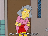 talking season 13 GIF