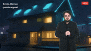 Fake News GIF