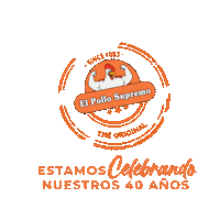 Sticker by Elpollo Supremo