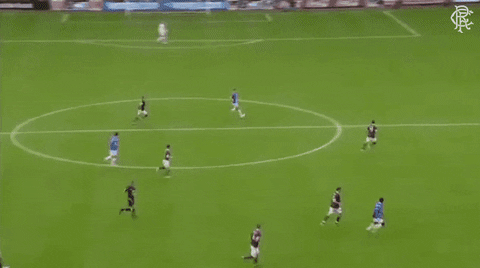 Rangersfc GIF by Rangers Football Club