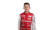 Driver Dino Sticker by Prema Team