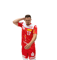 Hit Handball Sticker by TUSEM Essen