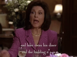 season 6 netflix GIF by Gilmore Girls 