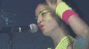 pitchfork music festival GIF by Pitchfork