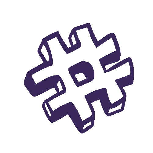 Prosear giphyupload post tag hashtag Sticker