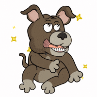 Dance Love GIF by Cashew Gets a Job