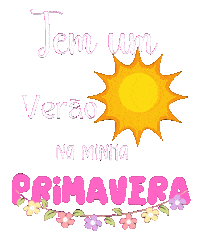 Lettering Frase Sticker by Atelier das Arteiras