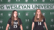26Iwuwlax GIF by iwusports