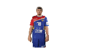 National Team Sport Sticker by Rushandball