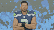 American Football GIF by Seattle Seahawks
