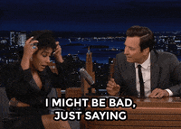 Jimmy Fallon Lol GIF by The Tonight Show Starring Jimmy Fallon