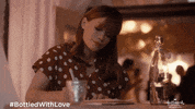 Bethany Joy Lenz Love GIF by Hallmark Channel