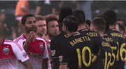 team hand shake GIF by Philadelphia Union