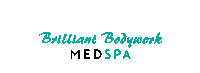 brilliantbodywork skincare botox medspa transformational Sticker