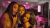 friends block list GIF by Rico Nasty