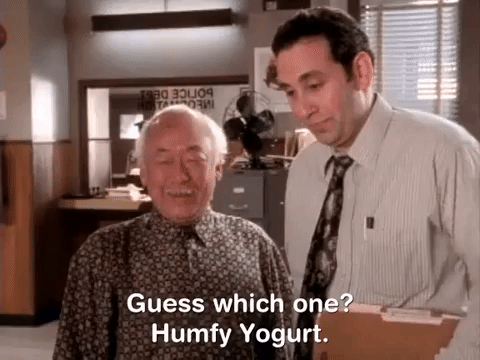 the mystery files of shelby woo nicksplat GIF