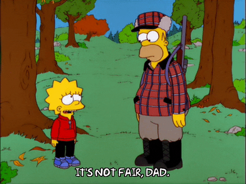 homer simpson episode 3 GIF