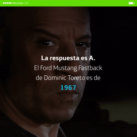 GIF by Movistar Ecuador