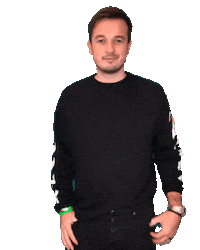 kramer fbberlin Sticker by Facebook_Berlin