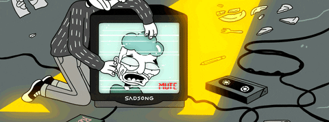 GIF by VICE En Español