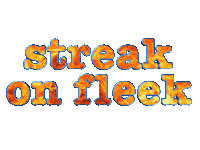 Fire Snap Sticker by megan lockhart