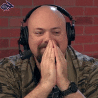 Happy Role Playing GIF by Hyper RPG