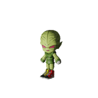 Dragon Ball Sticker by Zapastop