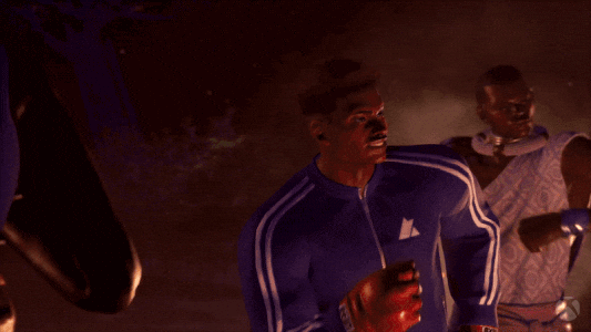 Happy Dance GIF by Xbox