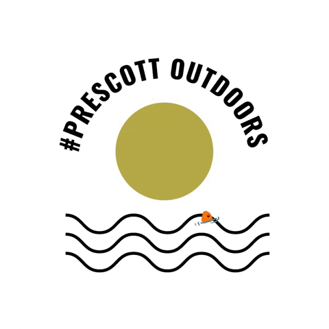 PrescottOutdoors giphygifmaker giphyattribution prescottoutdoors GIF