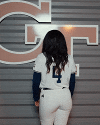 Georgia Tech Atlanta GIF by Georgia Tech Yellow Jackets