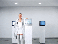 Dance Fashion GIF by RÊVE