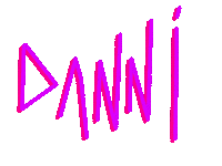 I Love You Kisses Sticker by Marcel Katz Dalí / The Art Plug