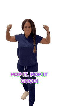 Rejuvalineodette Sticker by Rejuvaline Medspa