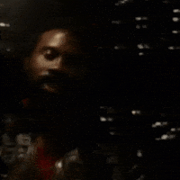 damso_gifs pouce dems damso angèle GIF