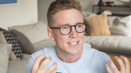 Youtube Video GIF by tyler oakley