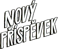 New Post Sticker