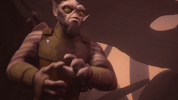 episode 14 warhead GIF by Star Wars