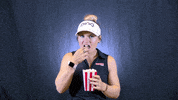 womens golf popcorn GIF by LPGA