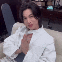 gulf_phiballsid thankyou gulf gulfkanawut kanawut GIF