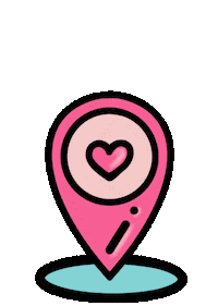 Balneario Camboriu Location Sticker by Daniela Colzani