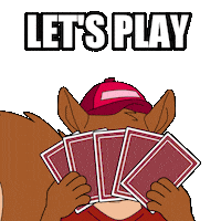Betting All In Sticker by Magic Eden