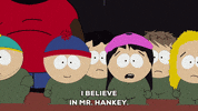 eric cartman stan GIF by South Park 