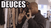 Lil Wayne Party GIF by WE tv