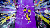 kpop k-pop k pop pristin wee woo GIF