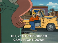 hey arnold nicksplat GIF