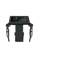 Fitness Challenge Sticker by Evolt 360